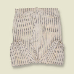1950s | Unbranded | Baseball Pants | Pinstripe – w36"