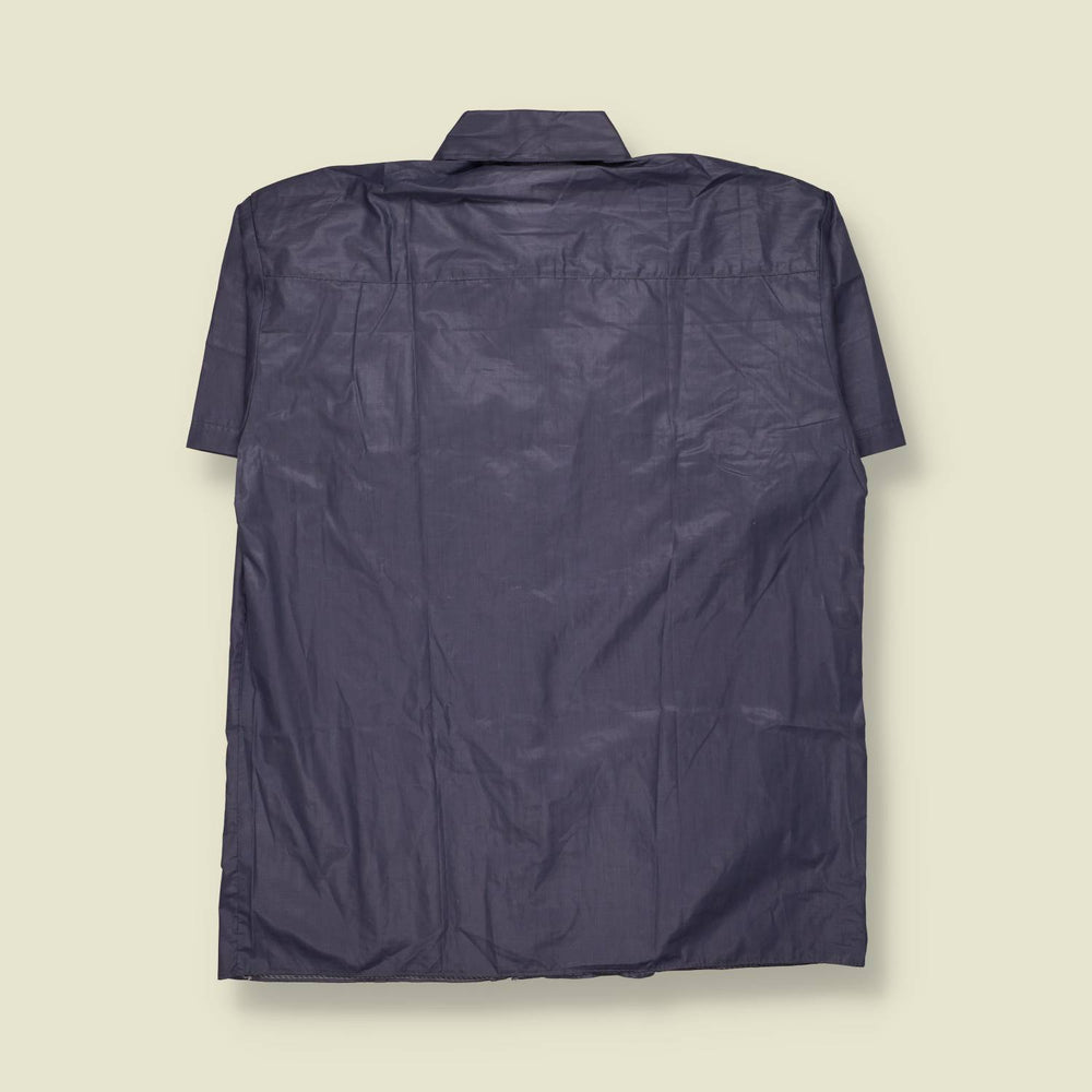 1980s | Cherokee | Shirt | Navy - XL