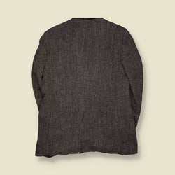 1970s | Harris Tweed | Blazer - XL