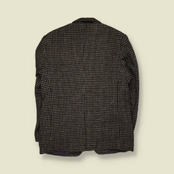 1970s | Harris Tweed | Blazer - M