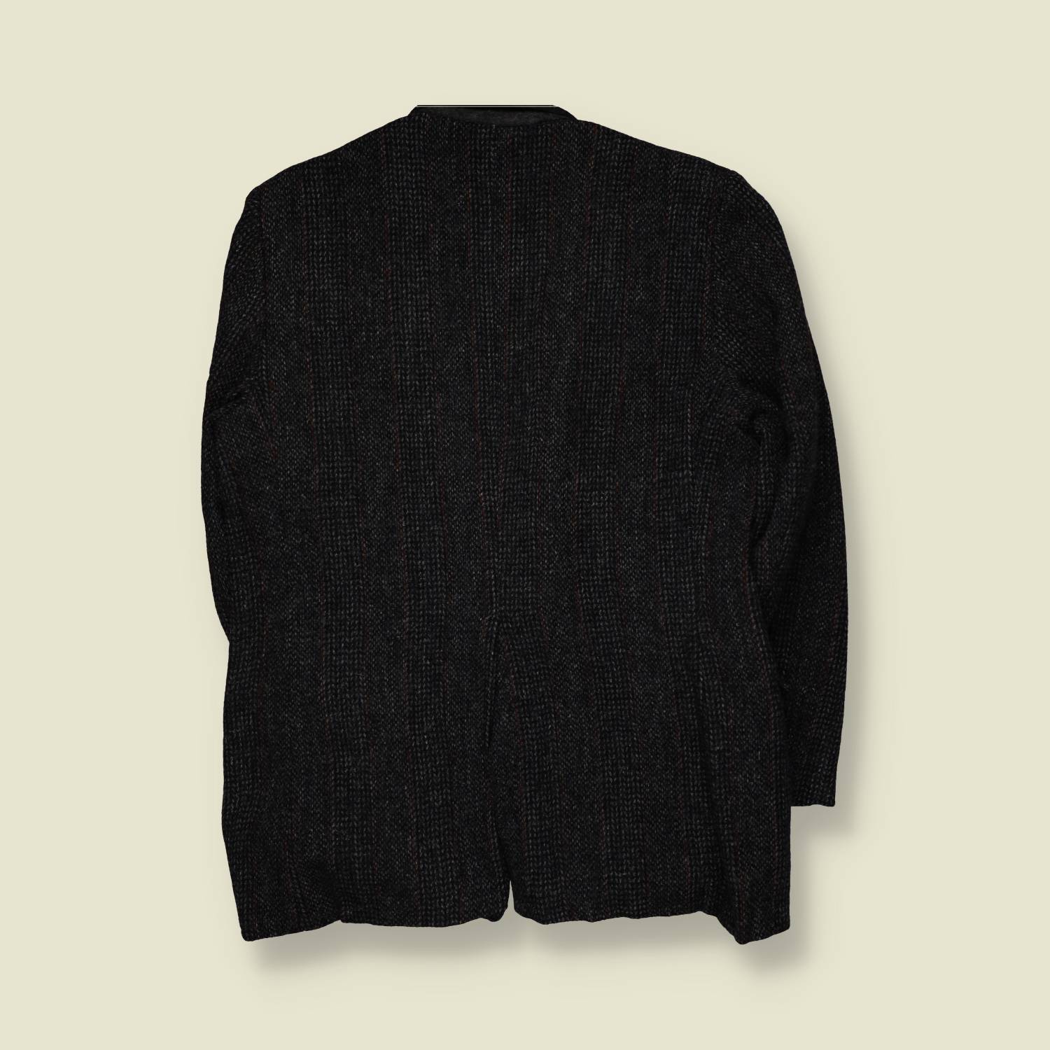 1980s | Harris Tweed | Blazer - L