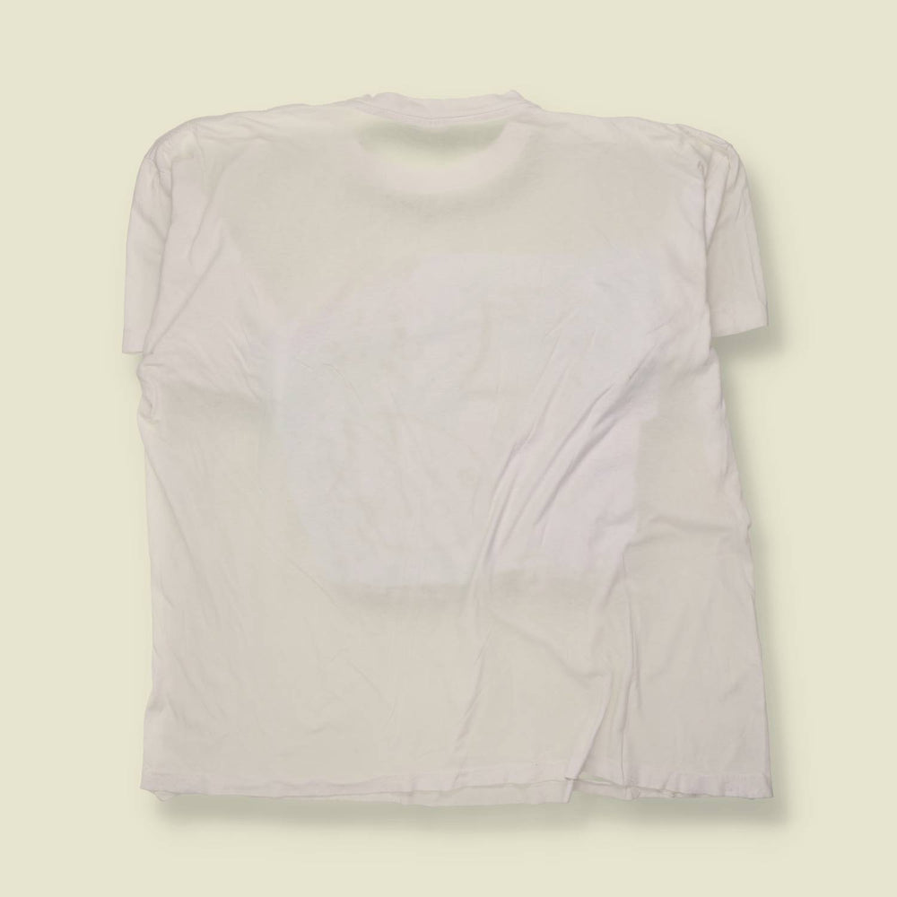 1990s | Turtle Bay | T-Shirt | White - XXL