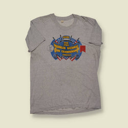 1985 | Michelob National Club Championship | Rugby Tee – Chicago - S
