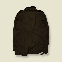 1989 | Italian Military | Field Jacket | Olive - S