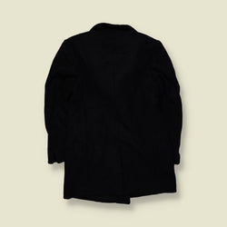 1970s–1980s | Pea Coat | Navy - XXS