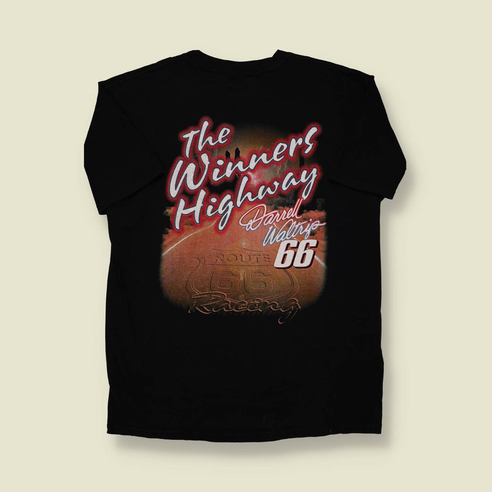 2000s Nascar Tee - XL/XXL