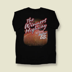 2000s Nascar Tee - XL/XXL