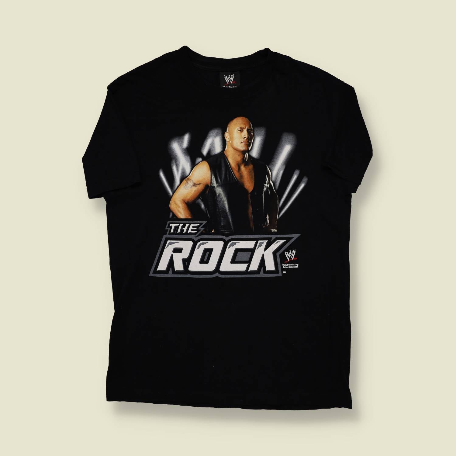 2004 The Rock Tee - XL/XXL