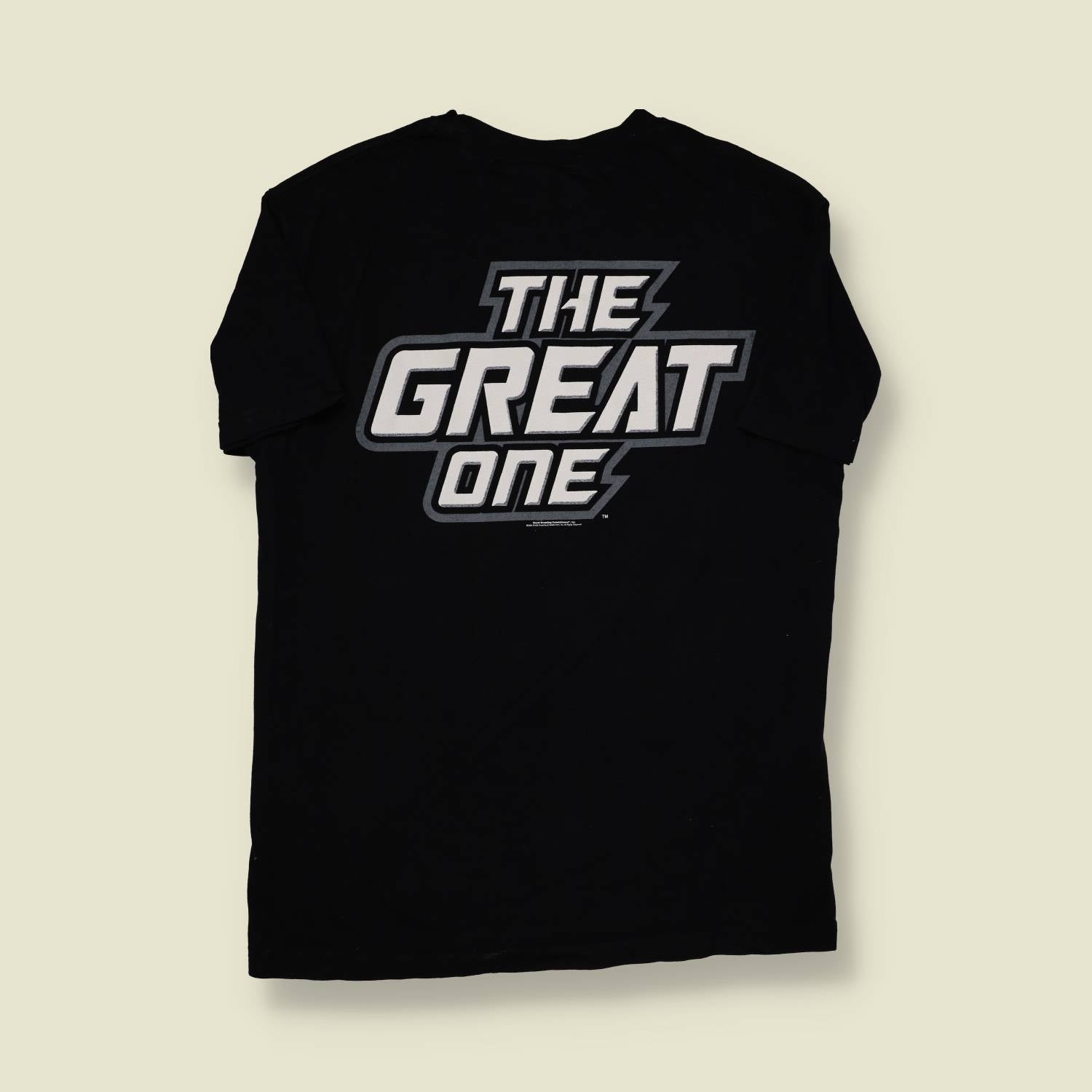 2004 The Rock Tee - XL/XXL