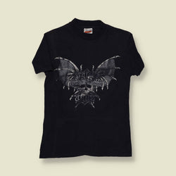 1982 Made in USA Harley Davidson Tee - XXS