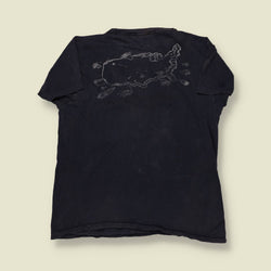1982 AC/DC For Those About To Rock Tee - XS