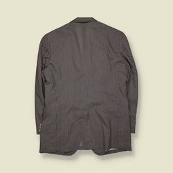1970s | Kingsridge | Summer Blazer | Check – M