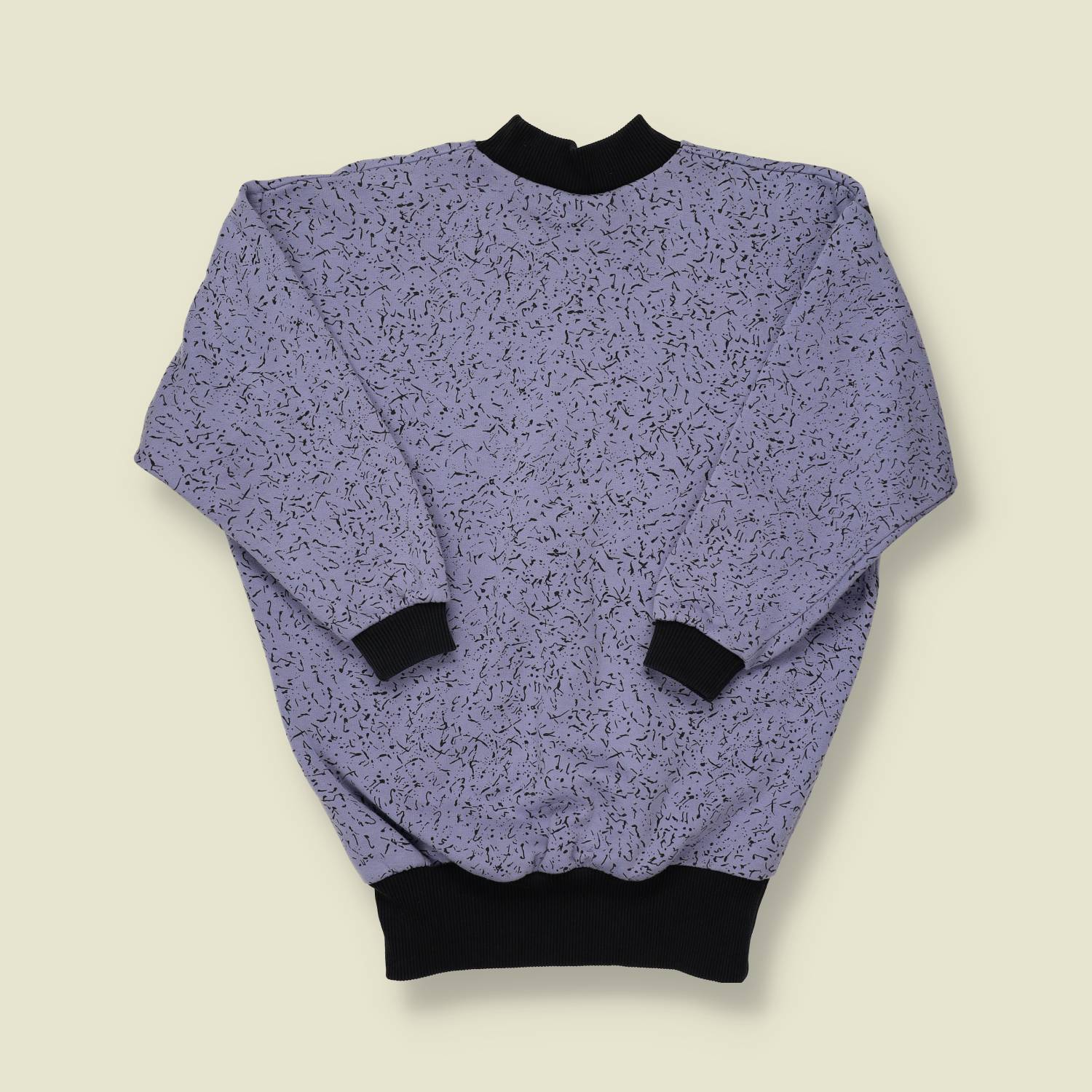 1980s Minnie Mouse Sweater - M