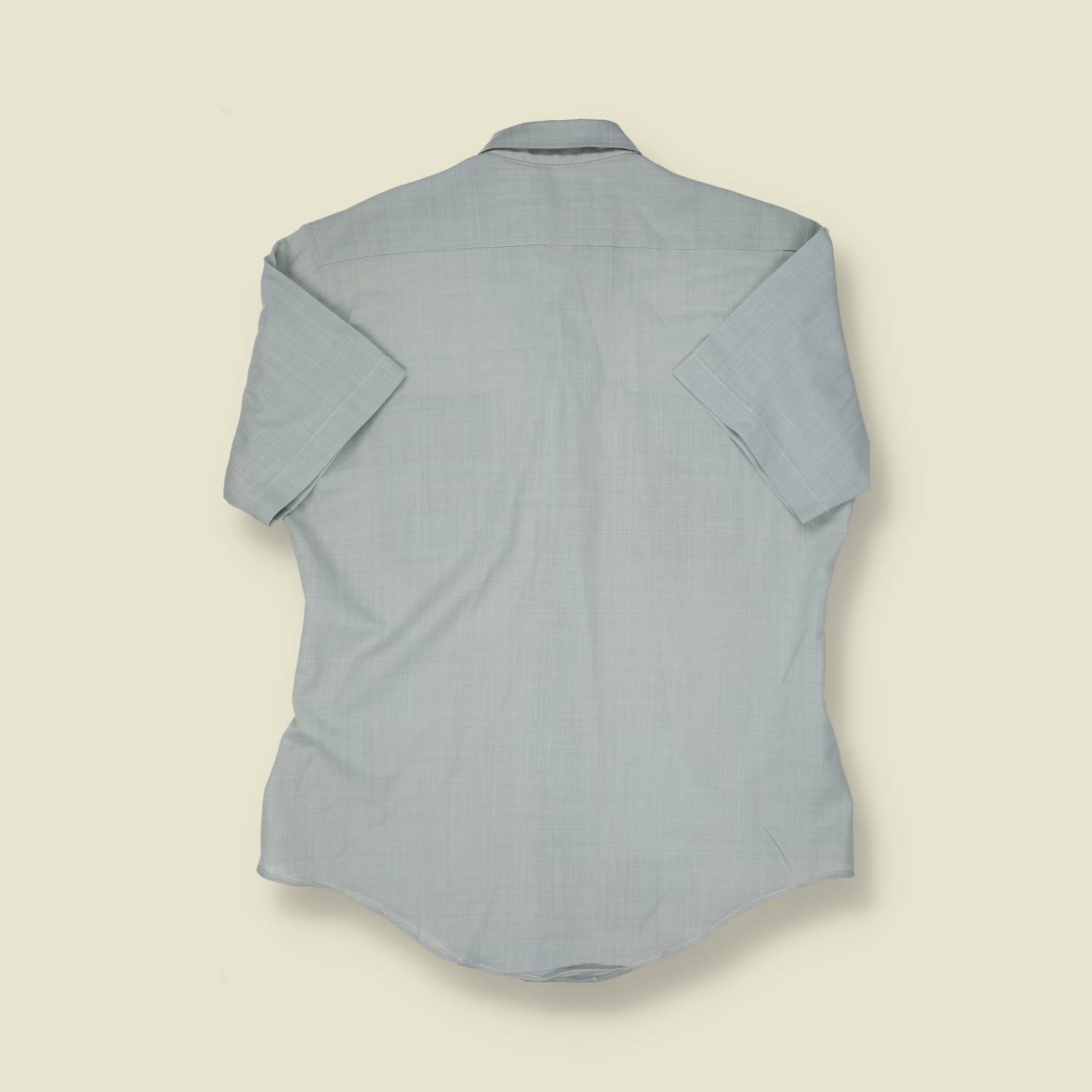 1970s Flying Cross Shirt - L/XL