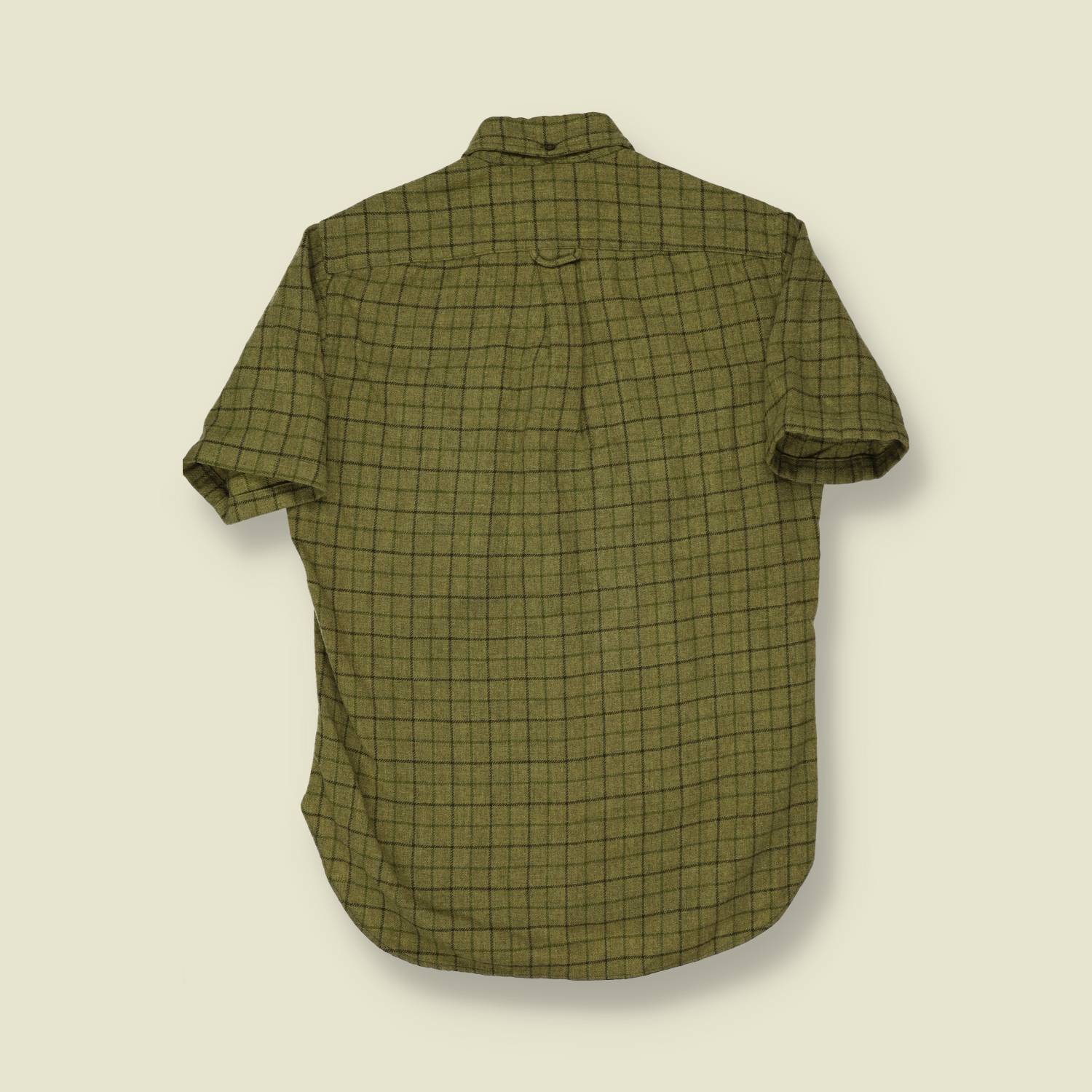 1970s Pendleton Wool Shirt - M