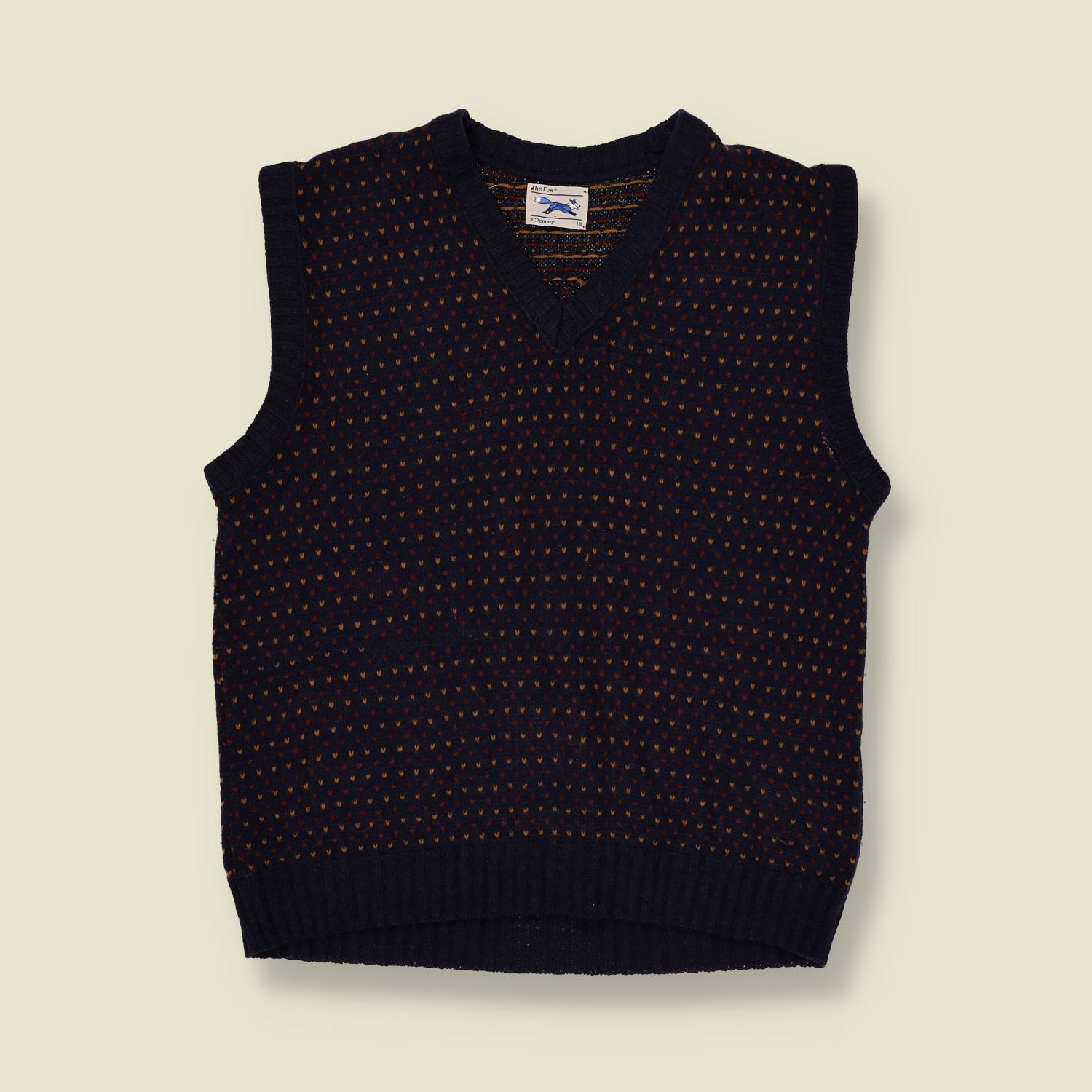 1970s Tank Top - S