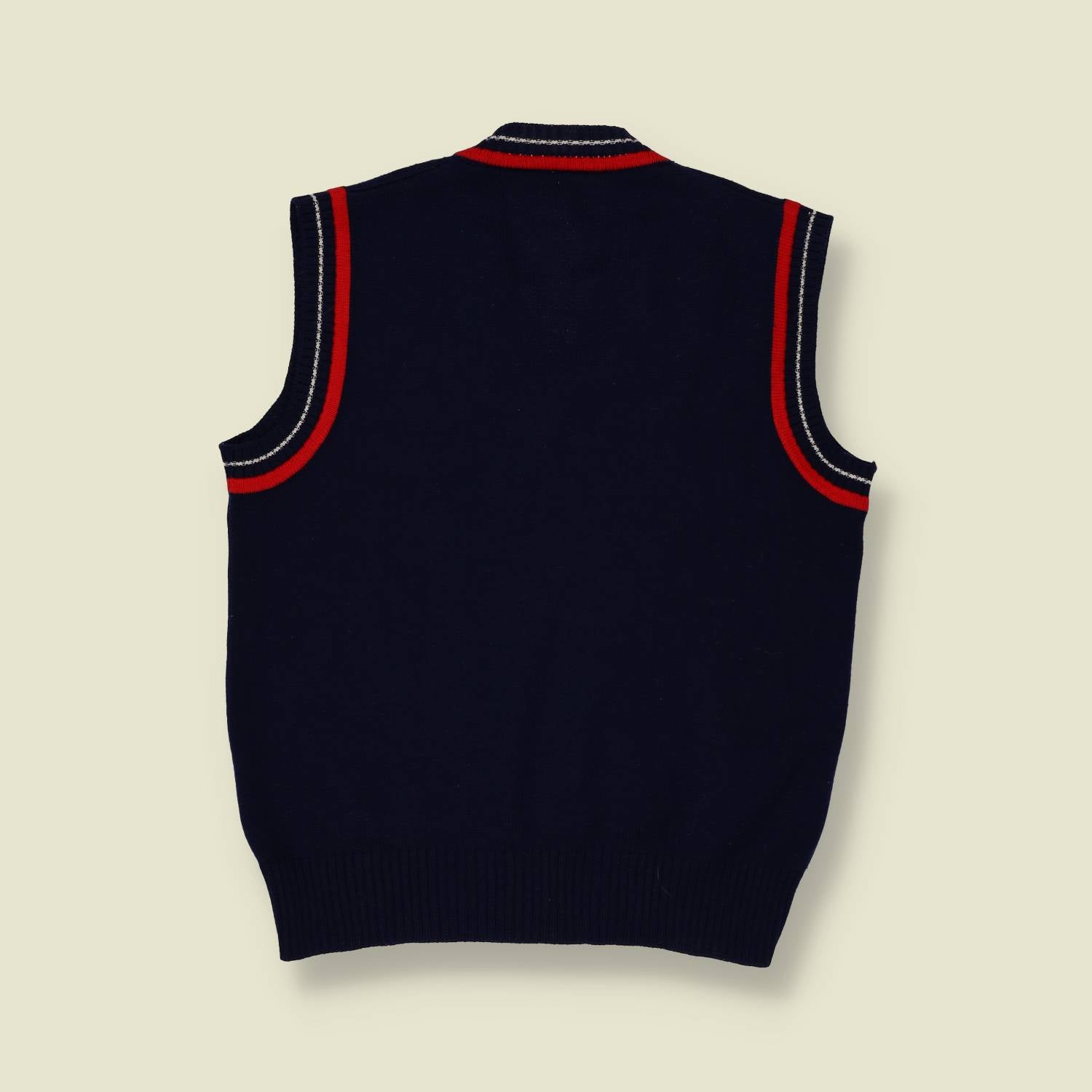 1980s Ellesse Tank Top - S/M