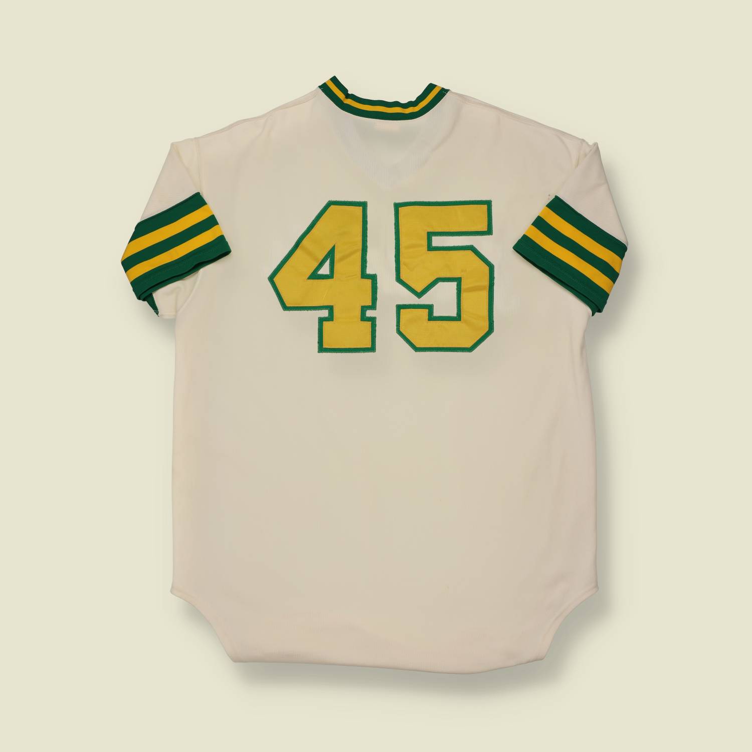 1970s Hornets Sports Jersey - M/L