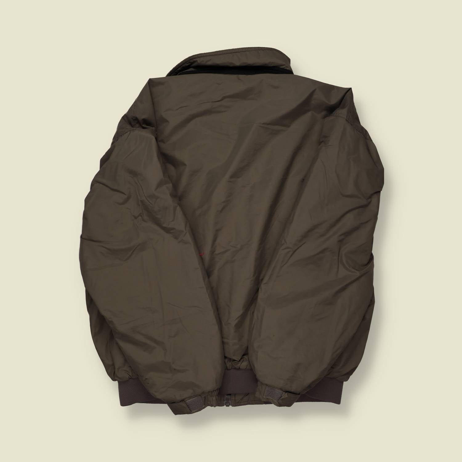 1990s Columbia Sportswear x Budweiser Jacket – L/XL