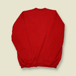 1990s Hanes Hard Rock Cafe Maui Sweatshirt – Red - L/XL