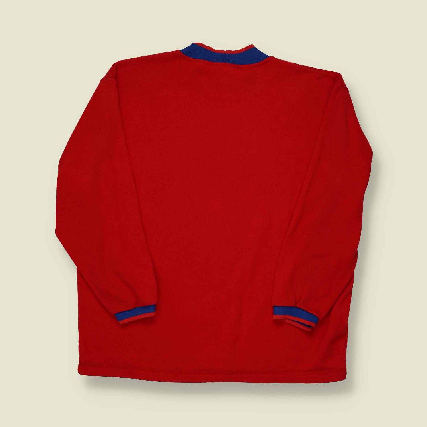 1989 dated Guess Georges Marciano era Sweatshirt - S/M