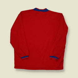 1989 dated Guess Georges Marciano era Sweatshirt - S/M