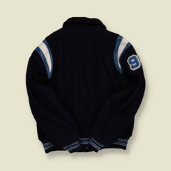 1999 Trophy Jacket Co. Varsity Jacket – Band Trumpet - S/M