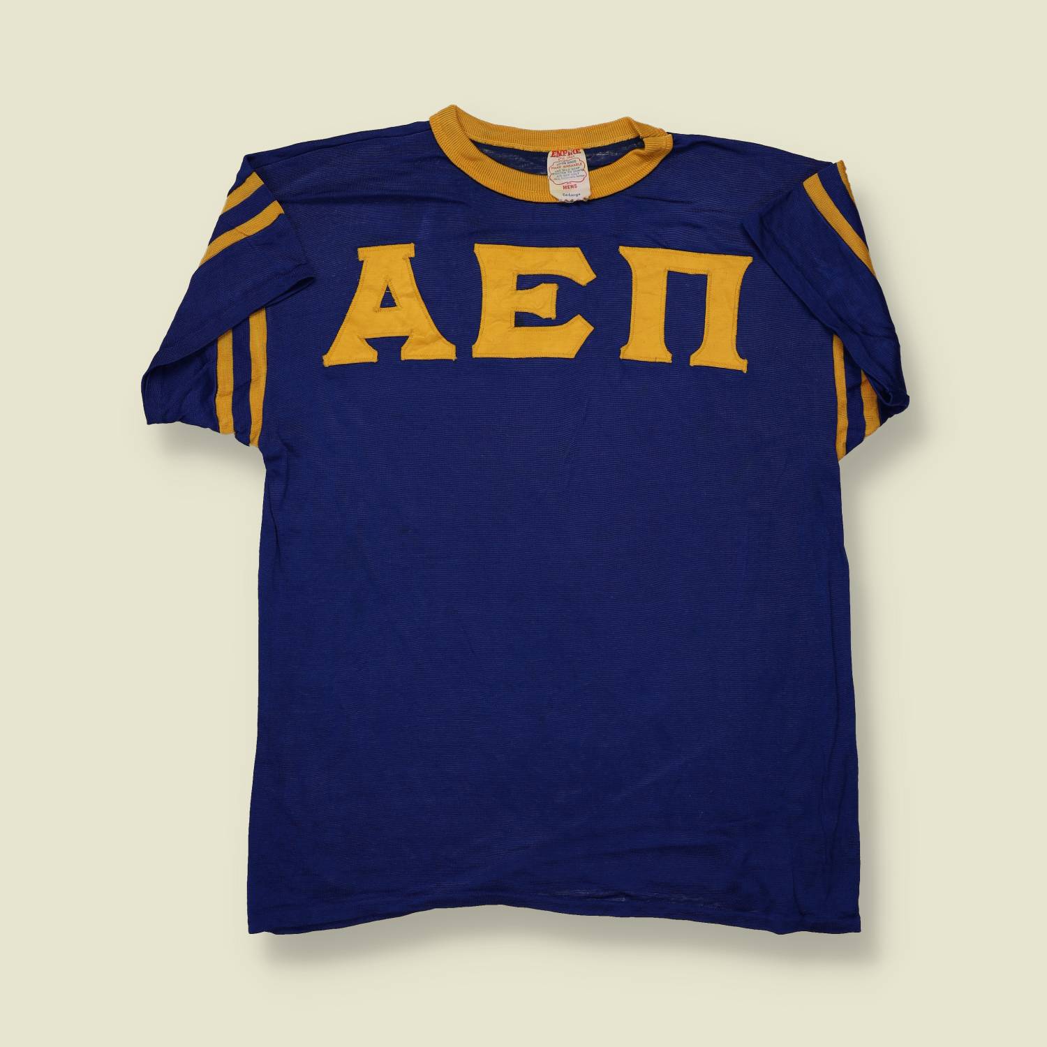 1960s AEP Fraternity Jersey - S/M