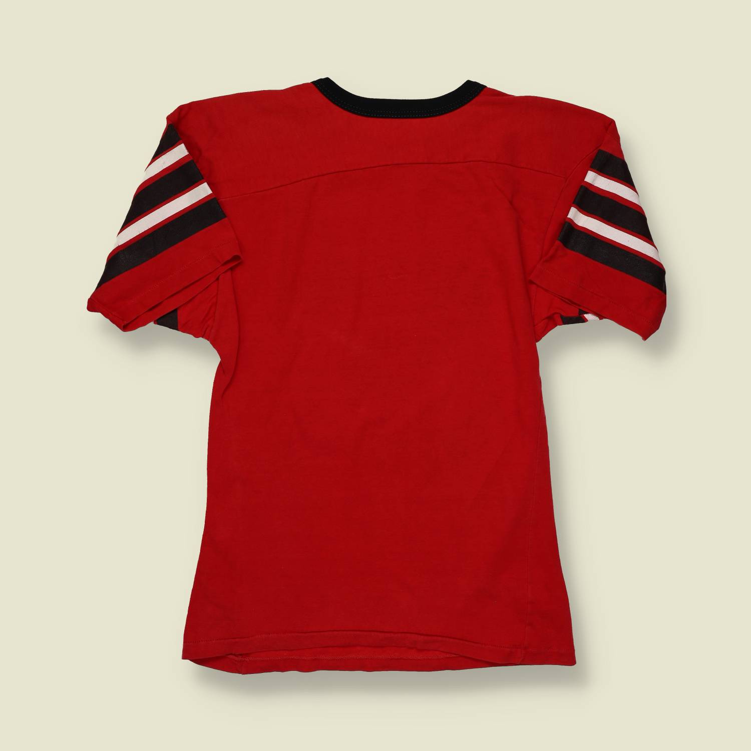 1970s Maryland Terrapins Jersey T-Shirt - XXS/XS
