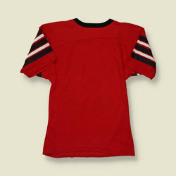 1970s Maryland Terrapins Jersey T-Shirt - XXS/XS