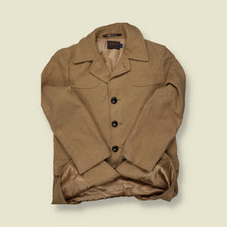 1960s Pendleton Wool Sports Jacket – S/M