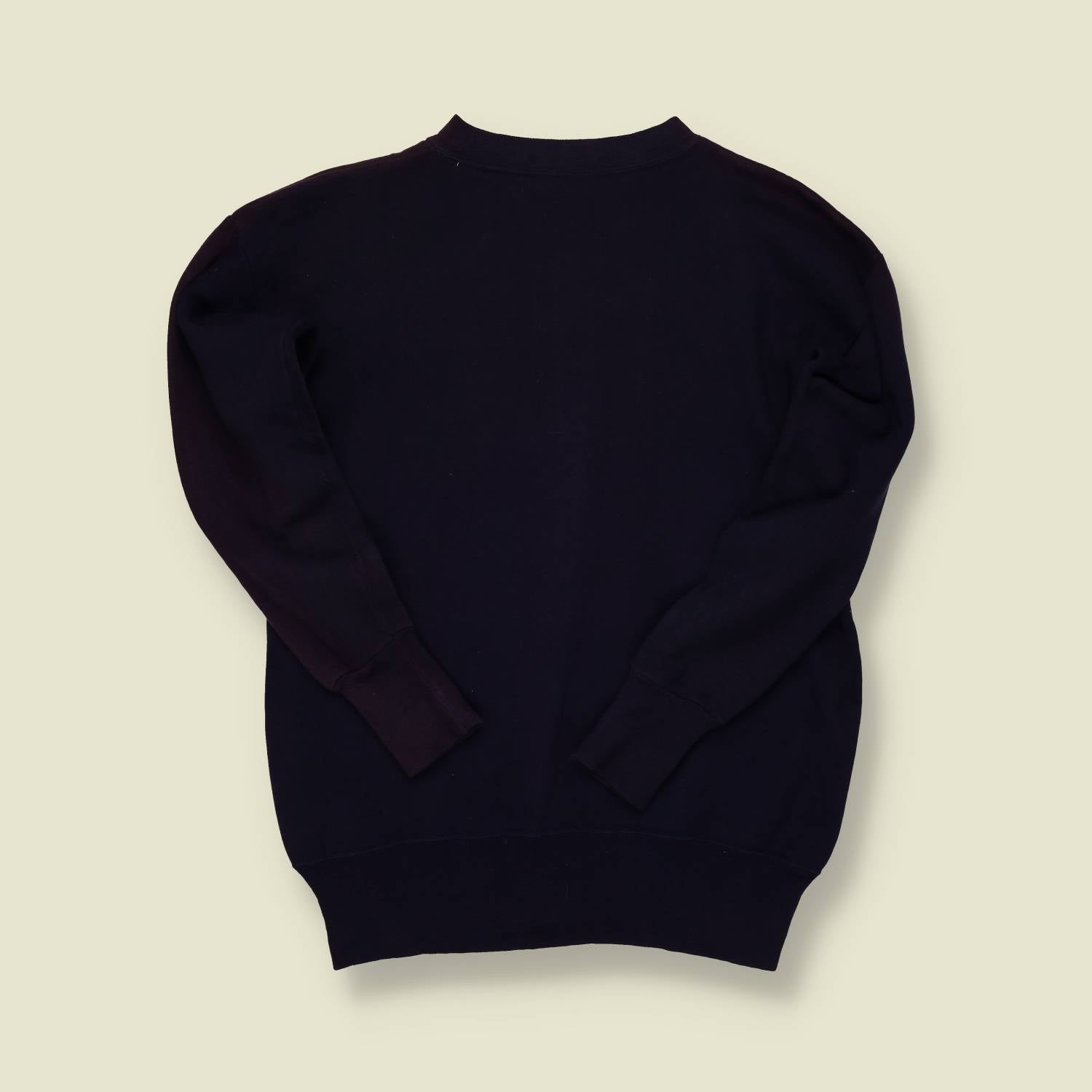 1950s Mackinac Island Souvenir Sweatshirt - S
