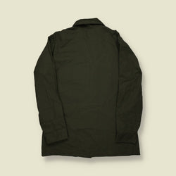 1980s | US Army | Field Shirt – Olive Drab - S