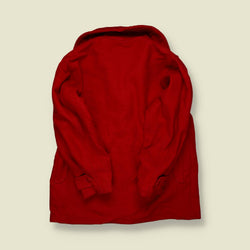1960s | Woolrich | Wool Cruiser Jacket – Red - L