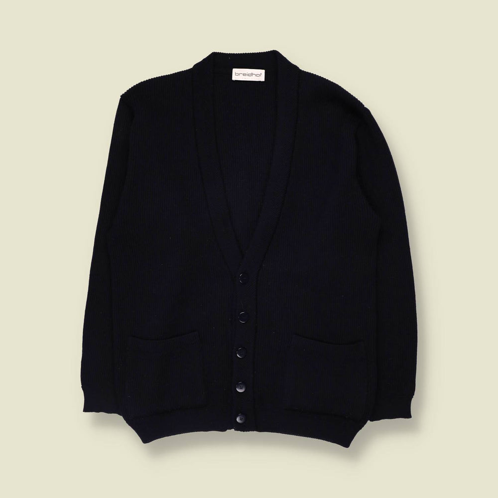 1980s | Bredihof | Made In West Germany | Cardigan - M