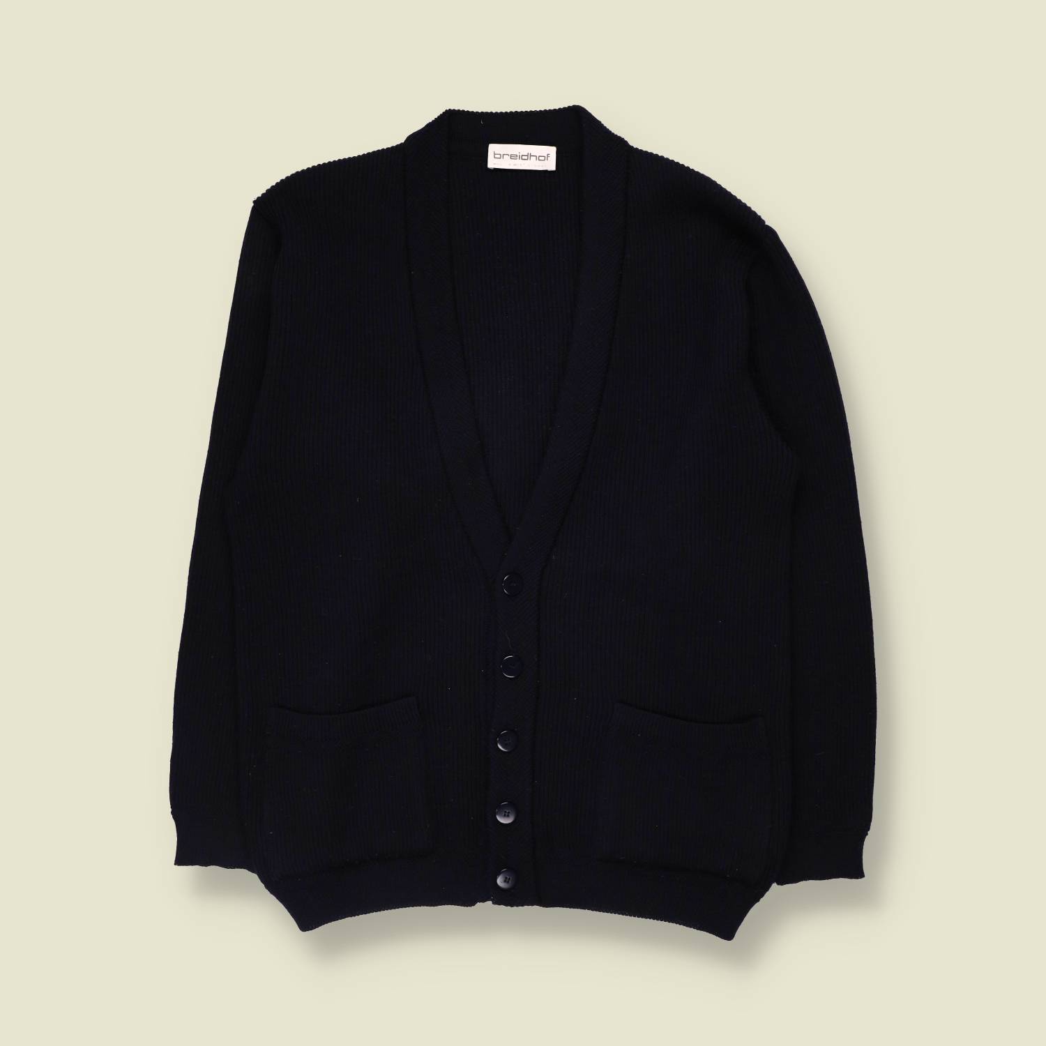 1980s | Bredihof | Made In West Germany | Cardigan - M