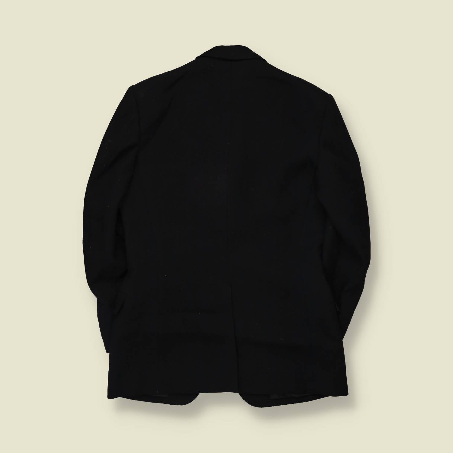 Late 1950s–Early 1960s | M Cortesi | Blazer | Black - S