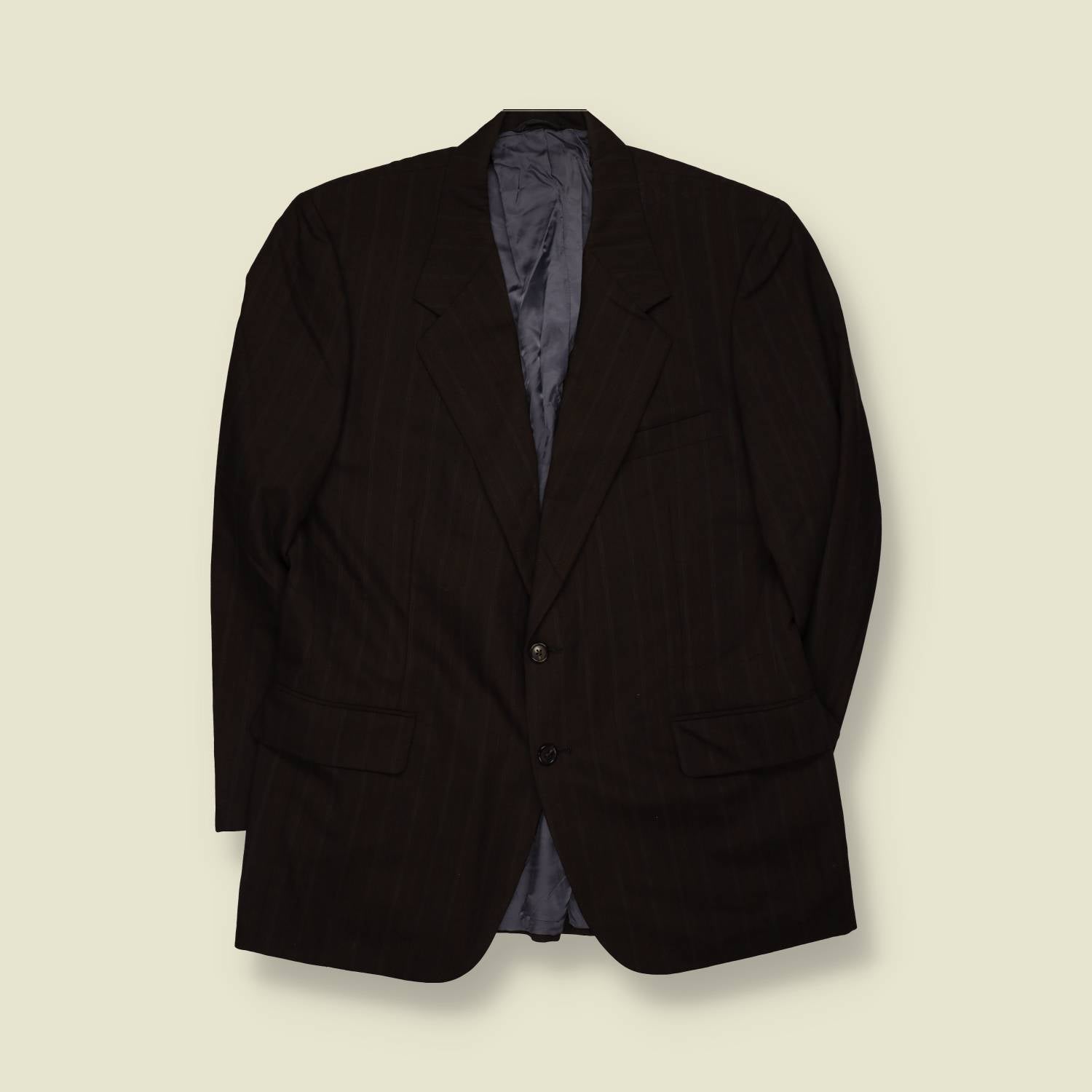 1980s | Blazer | Brown - L