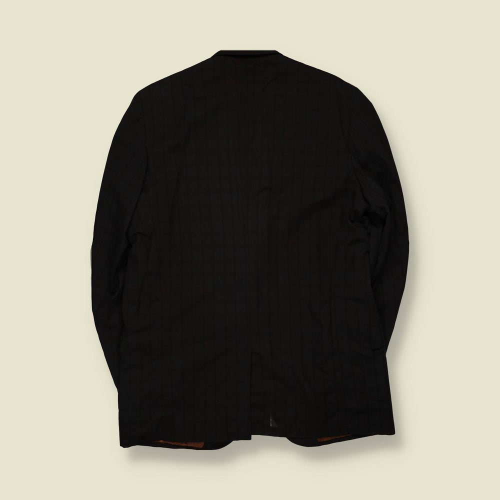 Late 1950s–Early 1960s | Brookfields Clothing Pittsburgh | Ivy League Style Blazer - L