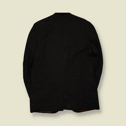 Late 1950s–Early 1960s | Brookfields Clothing Pittsburgh | Ivy League Style Blazer - L