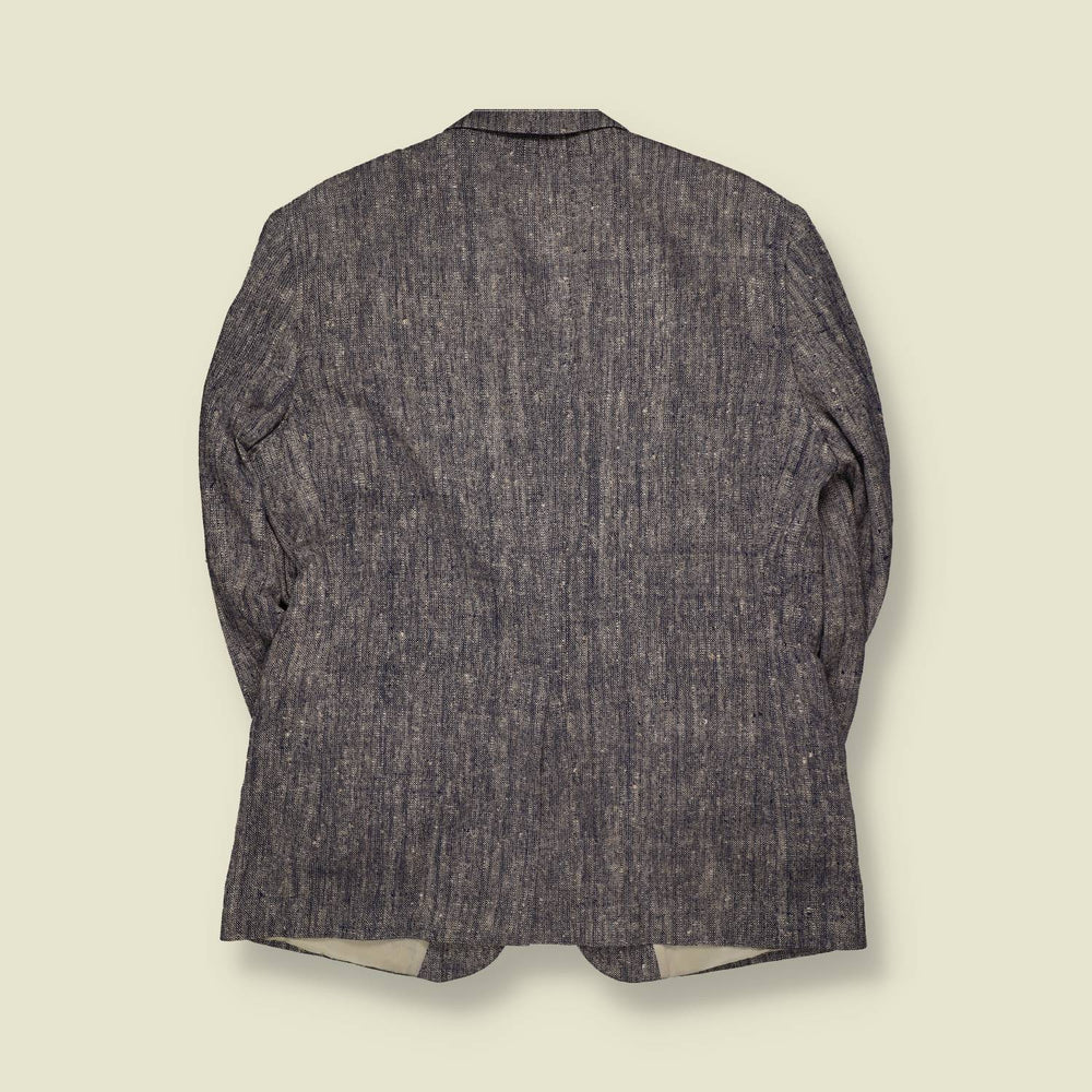 1990s | Towncraft | Blazer | Grey - XL