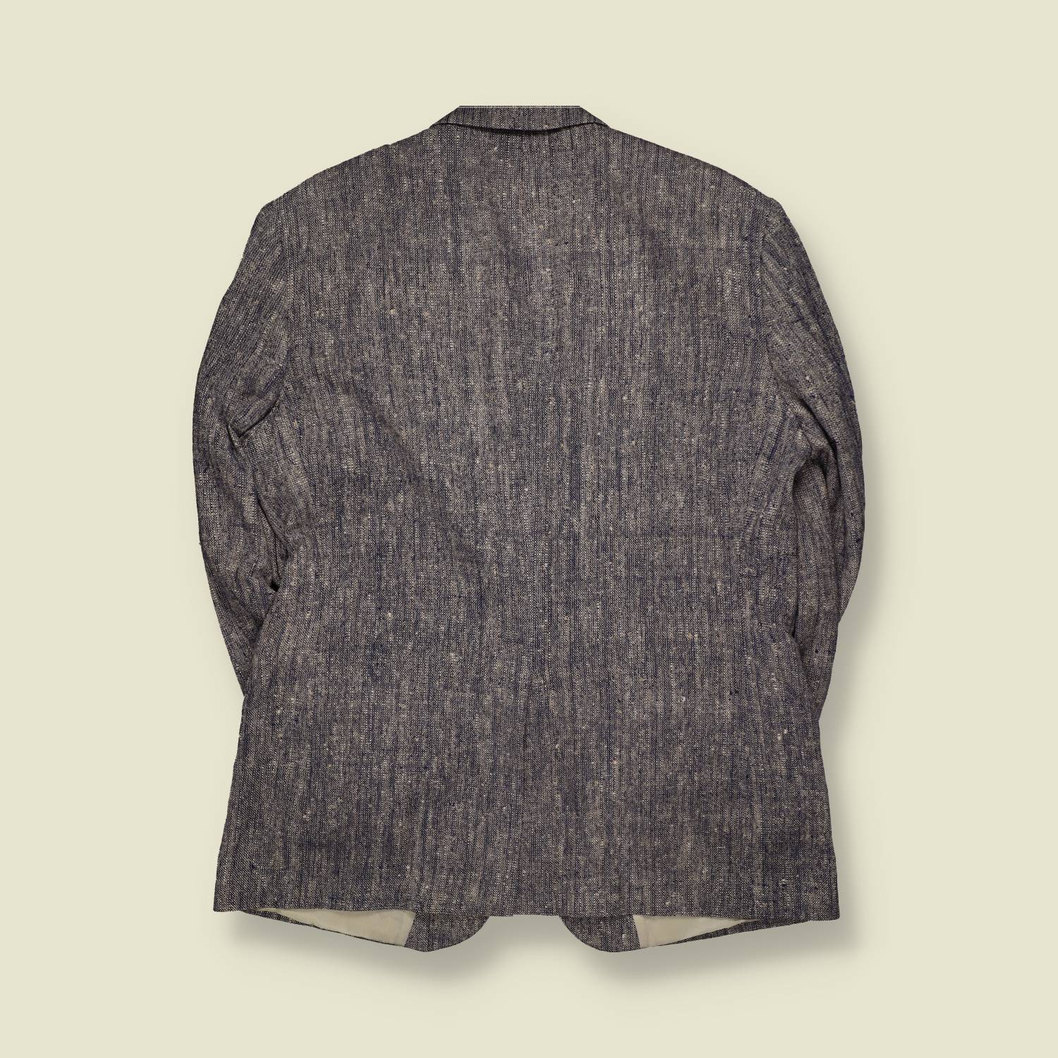 1990s | Towncraft | Blazer | Grey - XL