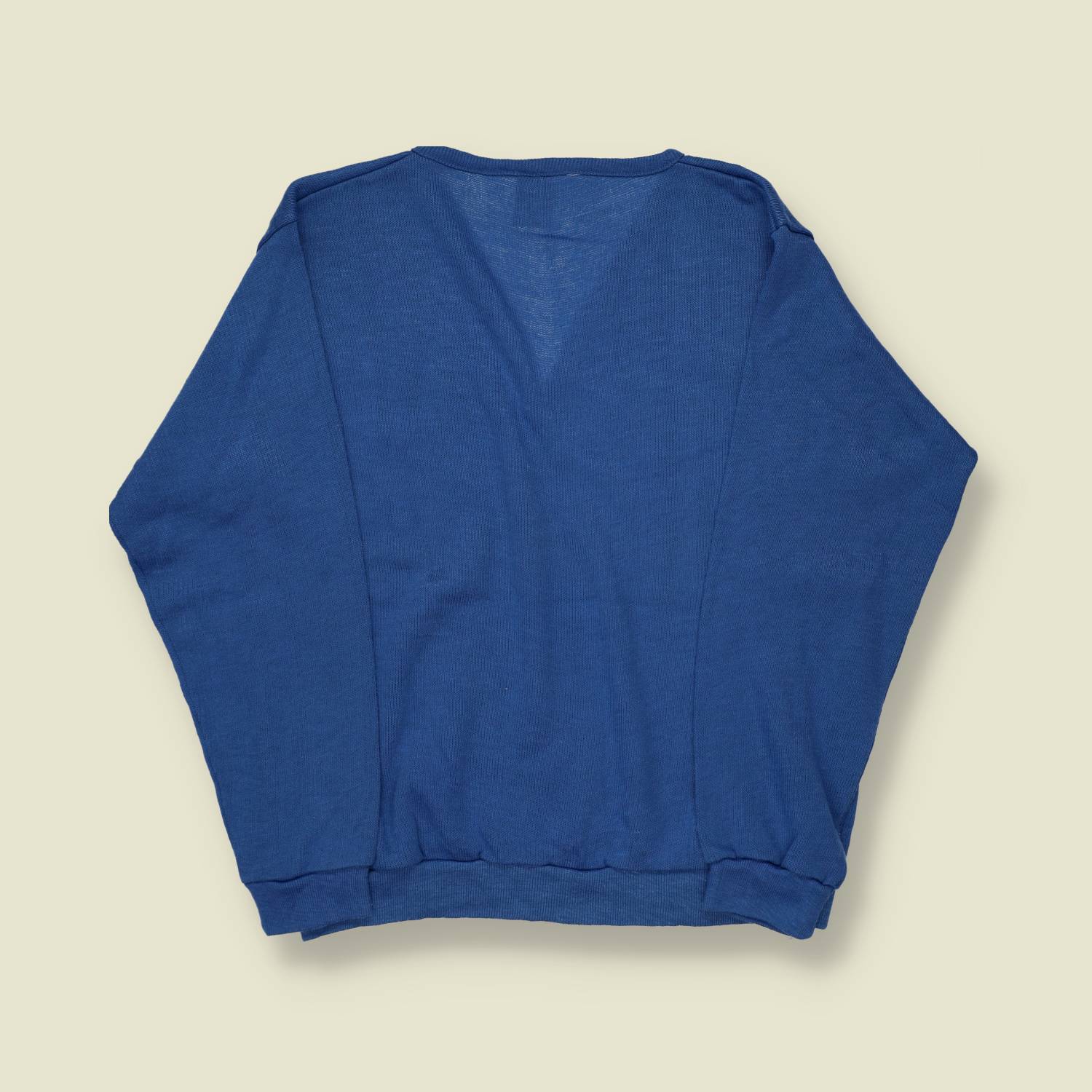1980s Knit - M/L