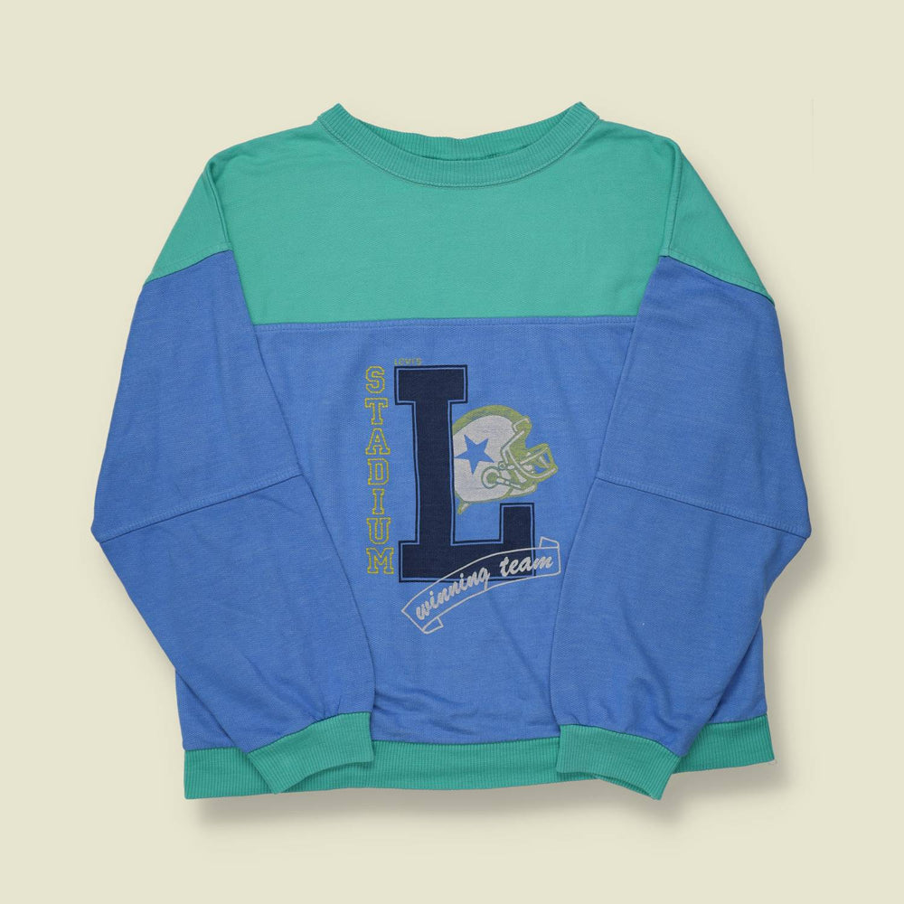 1980s Levi's Sweater - XL