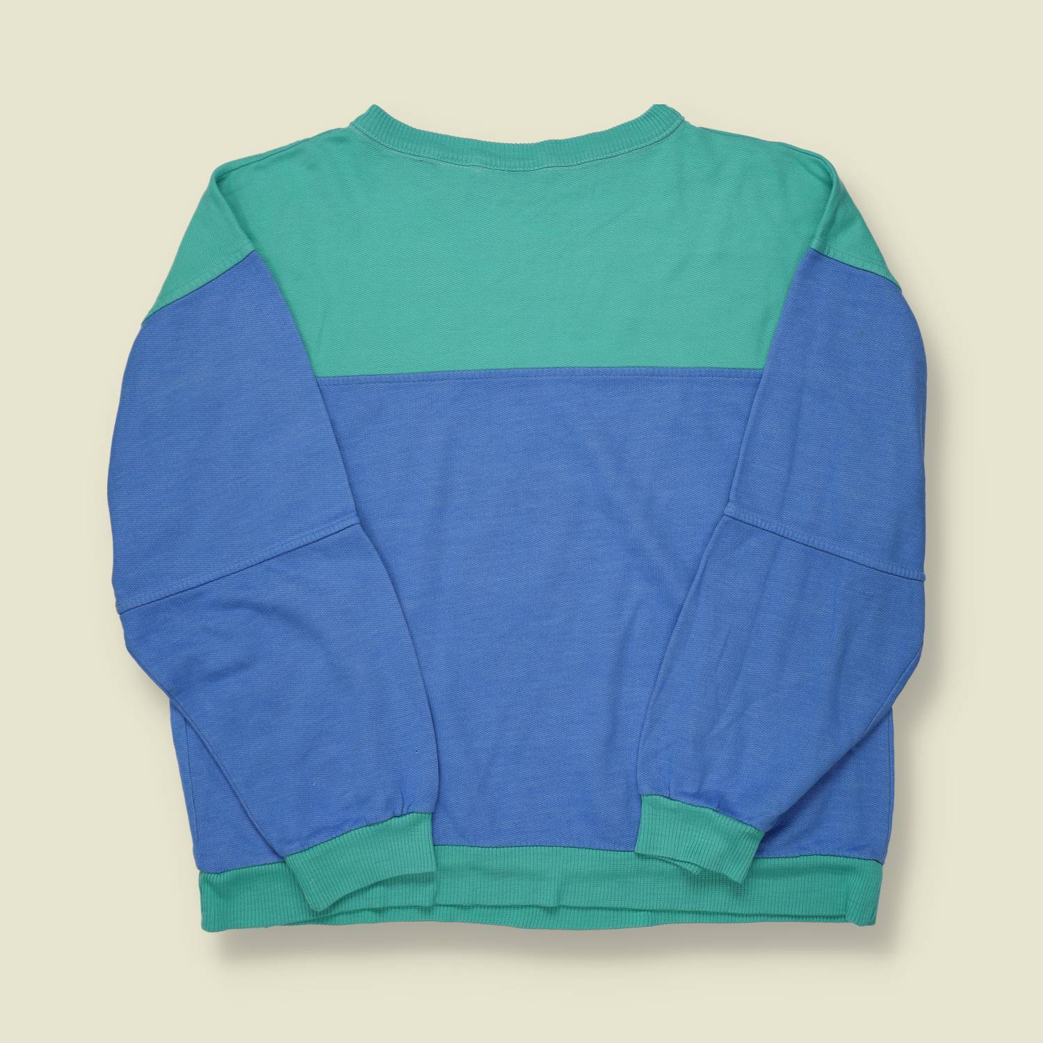 1980s Levi's Sweater - XL
