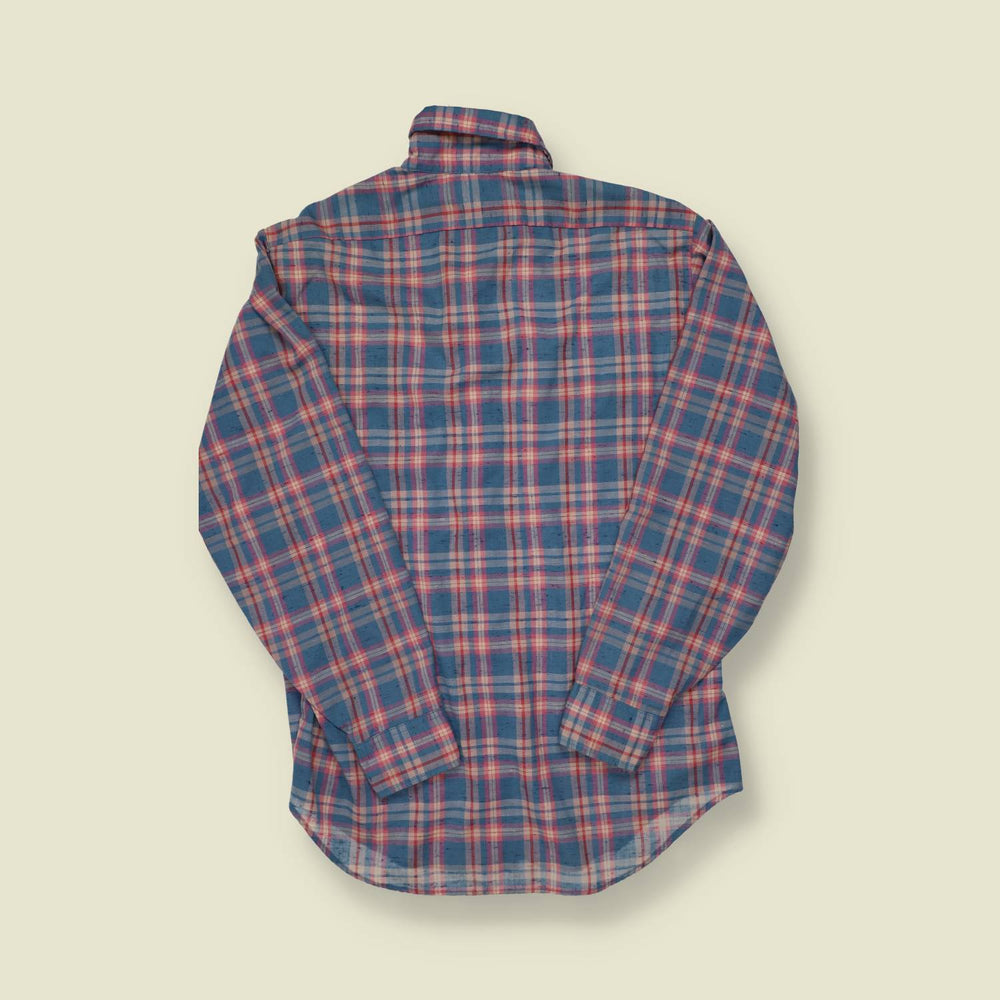 1970s Levi's Western Shirt - S