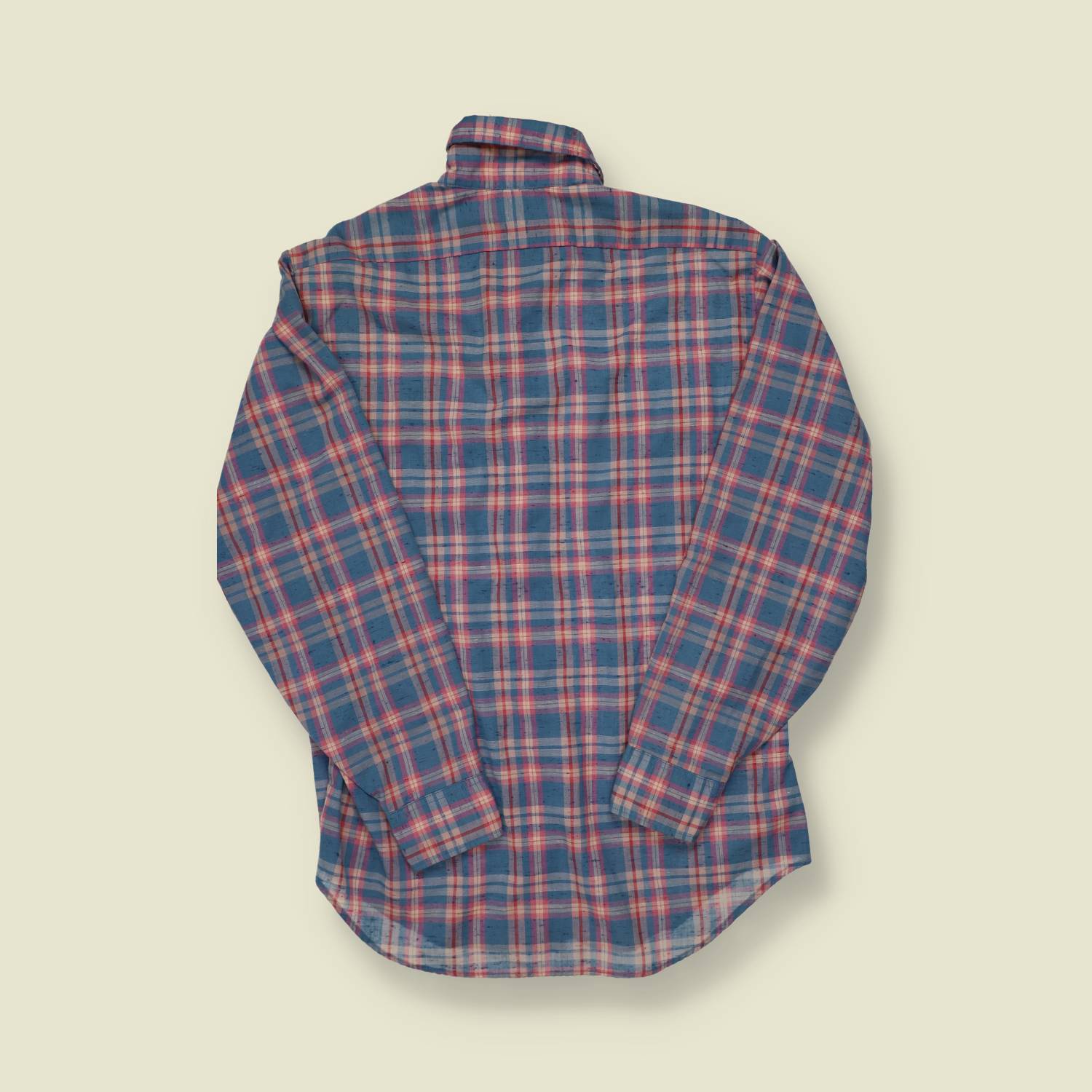1970s Levi's Western Shirt - S