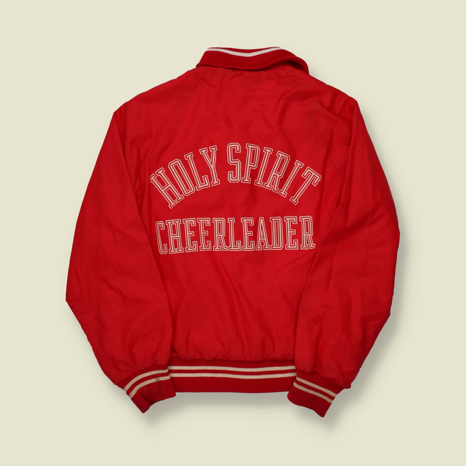 1979/80 Champion Baseball Jacket - S/M