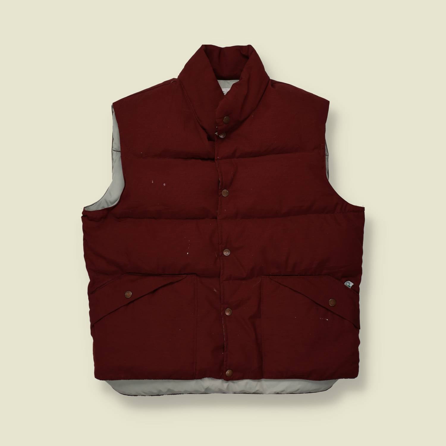 1990s Penfield Down Gilet - L