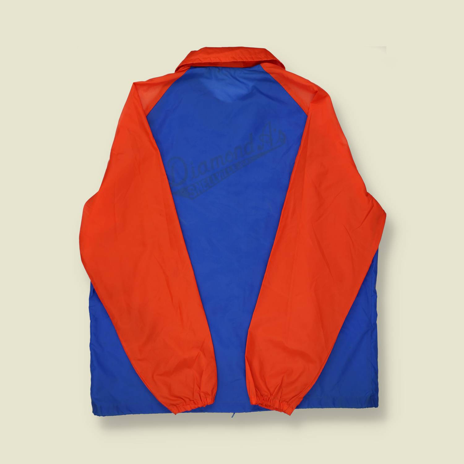 1980s Coach Jacket - L/XL